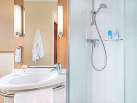 Hôtel ibis Nantes Centre Tour Bretagne