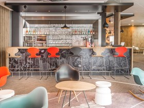 Hôtel ibis Nantes Centre Tour Bretagne