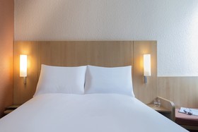 Hôtel ibis Nantes Centre Tour Bretagne