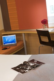 Hôtel ibis Nantes Centre Tour Bretagne