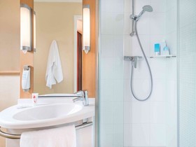 Hôtel ibis Nantes Centre Tour Bretagne