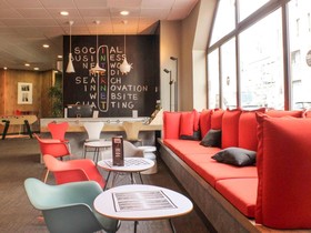 Hôtel ibis Nantes Centre Tour Bretagne