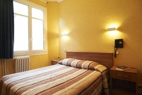 Hôtel le Petit Duquesne
