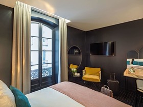 Hôtel Mercure Nantes Centre Passage Pommeraye