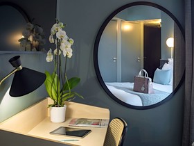 Hôtel Mercure Nantes Centre Passage Pommeraye