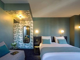 Hôtel Mercure Nantes Centre Passage Pommeraye