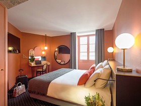 Hôtel Mercure Nantes Centre Passage Pommeraye
