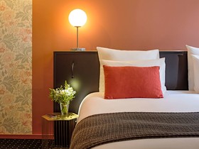 Hôtel Mercure Nantes Centre Passage Pommeraye