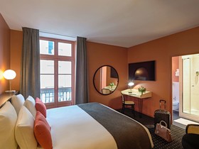 Hôtel Mercure Nantes Centre Passage Pommeraye