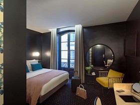 Hôtel Mercure Nantes Centre Passage Pommeraye