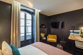 Hôtel Mercure Nantes Centre Passage Pommeraye