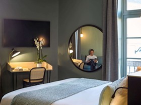Hôtel Mercure Nantes Centre Passage Pommeraye