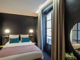 Hôtel Mercure Nantes Centre Passage Pommeraye