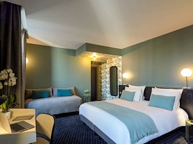Hôtel Mercure Nantes Centre Passage Pommeraye
