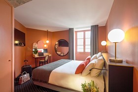 Hôtel Mercure Nantes Centre Passage Pommeraye