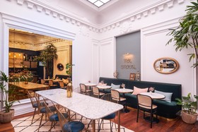 Hôtel Mercure Nantes Centre Passage Pommeraye