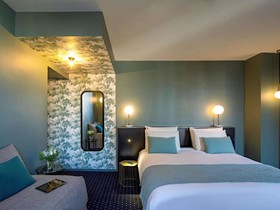 Hôtel Mercure Nantes Centre Passage Pommeraye