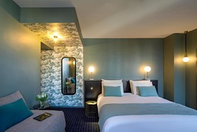 Hôtel Mercure Nantes Centre Passage Pommeraye