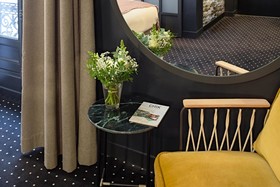 Hôtel Mercure Nantes Centre Passage Pommeraye
