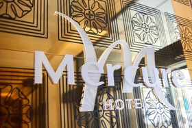 Hôtel Mercure Nantes Centre Passage Pommeraye