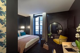 Hôtel Mercure Nantes Centre Passage Pommeraye