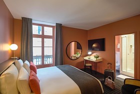 Hôtel Mercure Nantes Centre Passage Pommeraye