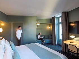 Hôtel Mercure Nantes Centre Passage Pommeraye