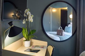 Hôtel Mercure Nantes Centre Passage Pommeraye