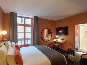 Hôtel Mercure Nantes Centre Passage Pommeraye