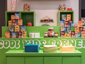 ibis Styles Nantes Centre Gare