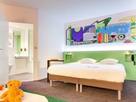 ibis Styles Nantes Centre Gare