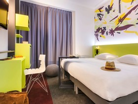 ibis Styles Nantes Centre Gare