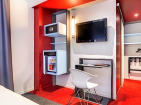 ibis Styles Nantes Centre Gare