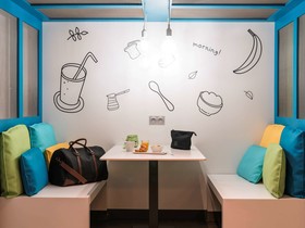 ibis Styles Nantes Centre Gare