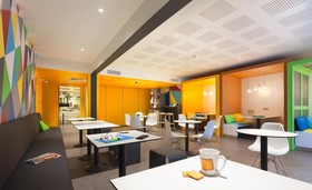 ibis Styles Nantes Centre Gare