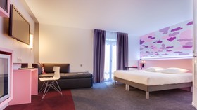 ibis Styles Nantes Centre Gare