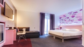 ibis Styles Nantes Centre Gare