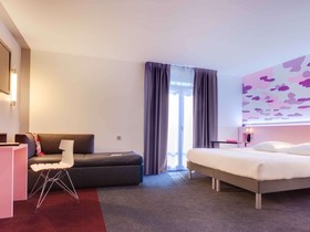 ibis Styles Nantes Centre Gare
