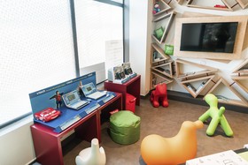 ibis Styles Nantes Centre Gare