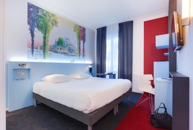 ibis Styles Nantes Centre Gare