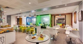 ibis Styles Nantes Centre Gare