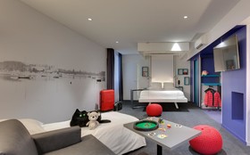 ibis Styles Nantes Centre Gare