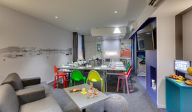 ibis Styles Nantes Centre Gare