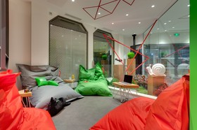 ibis Styles Nantes Centre Gare