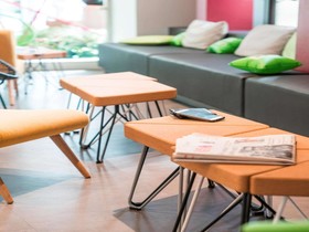 ibis Styles Nantes Centre Gare