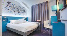 ibis Styles Nantes Centre Gare