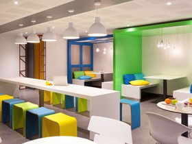ibis Styles Nantes Centre Gare