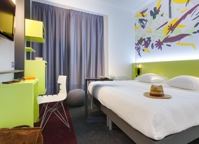 ibis Styles Nantes Centre Gare