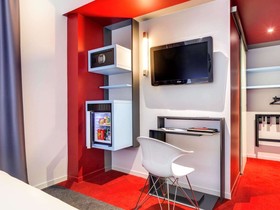 ibis Styles Nantes Centre Gare