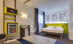 ibis Styles Nantes Centre Gare